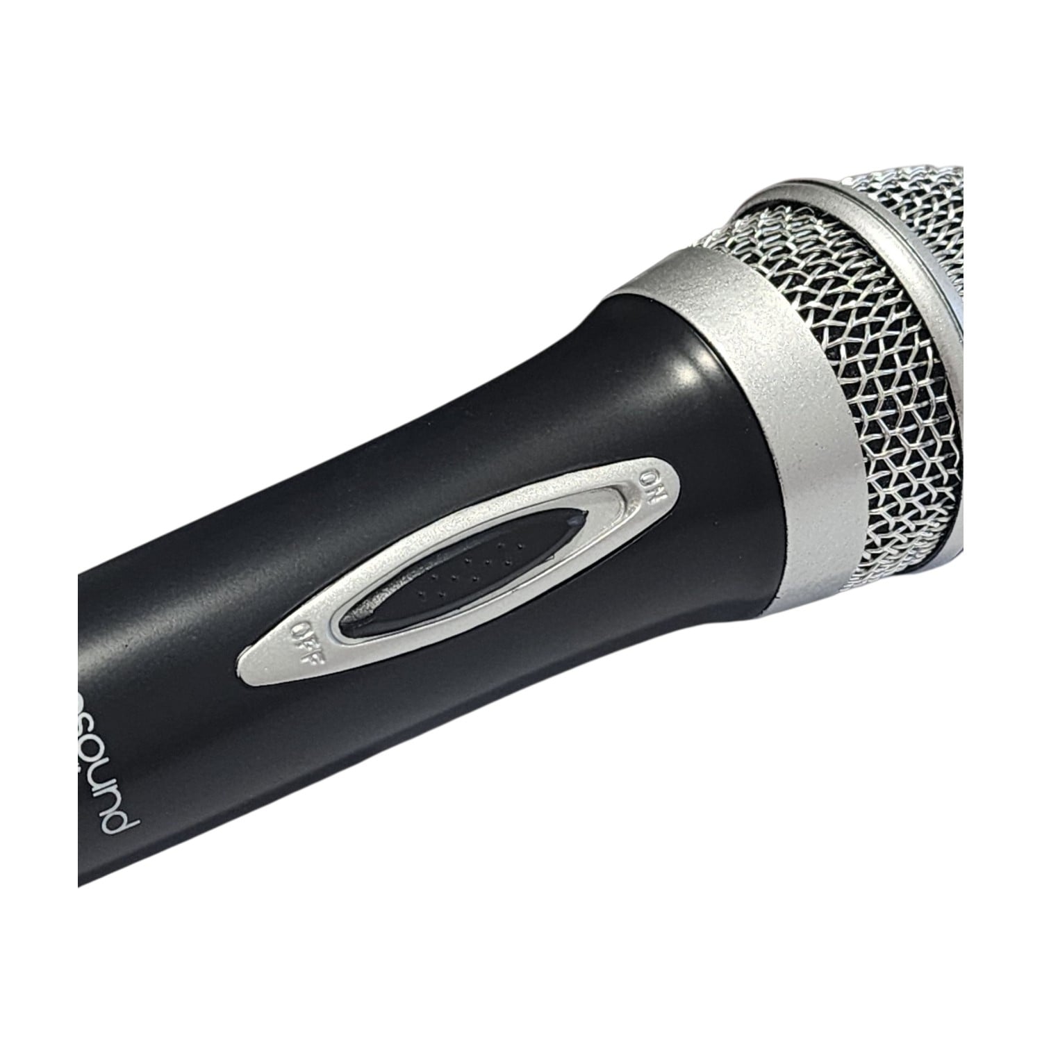 MICRÓFONO DINÁMICO UNIDIRECCIONAL PR212 PROSOUND - 5