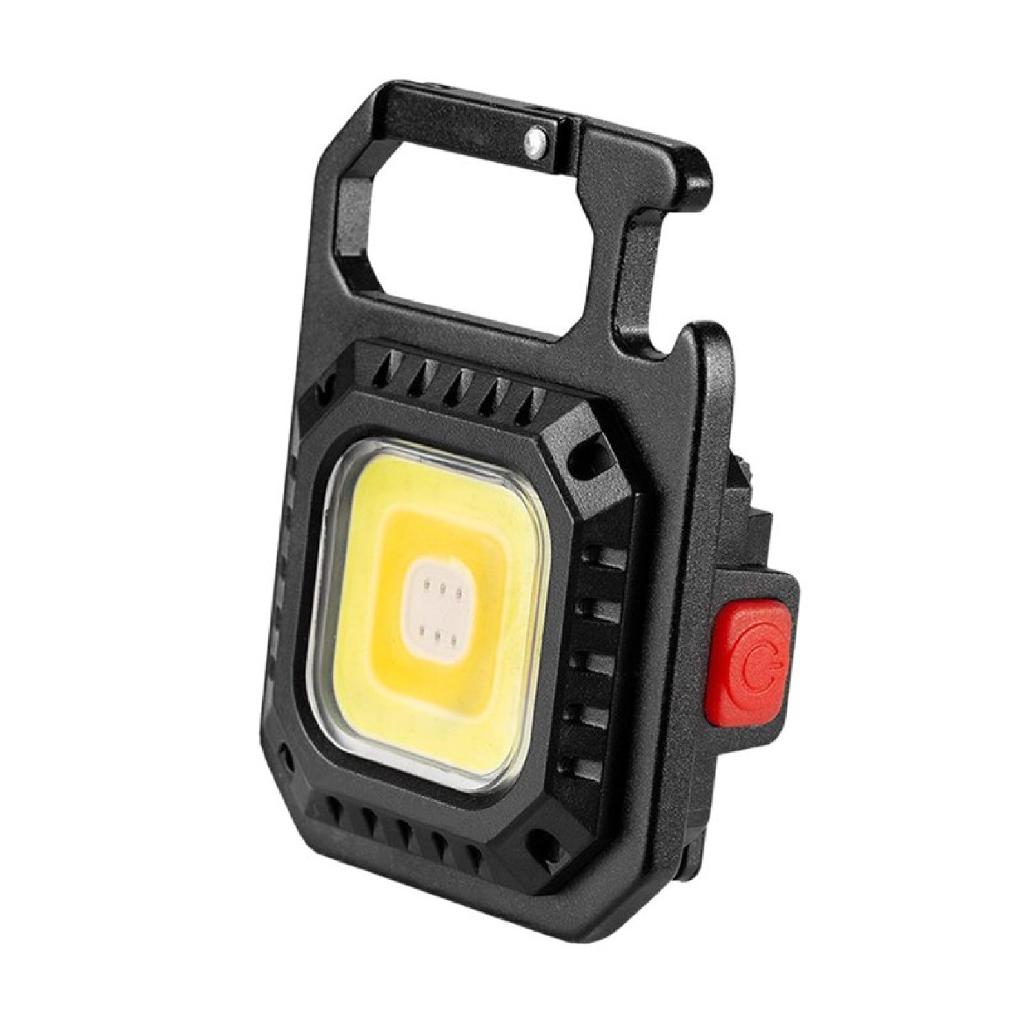 MINI FOCO LED CON IMÁN + TRÍPODE TM-800103 TECMASTER - 2