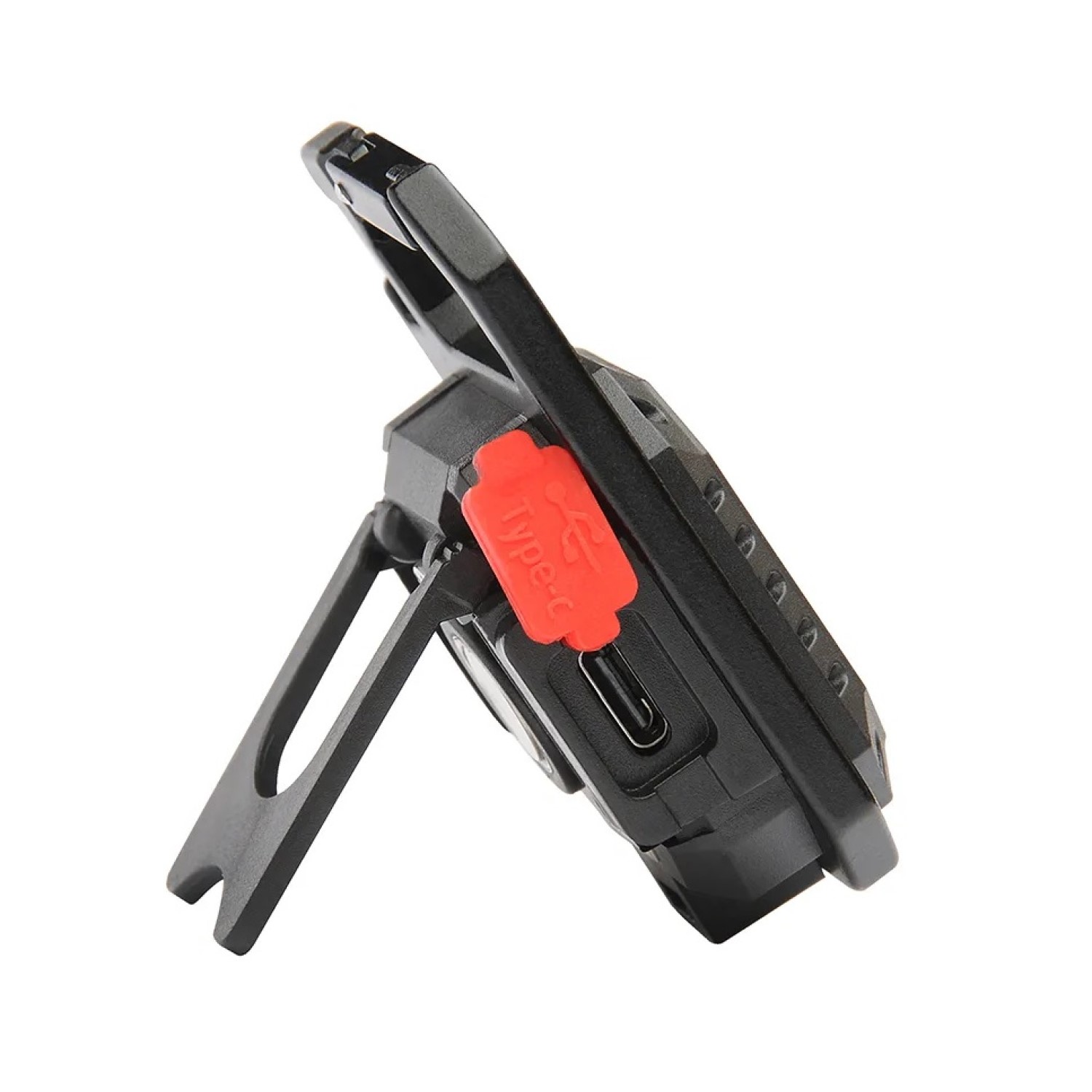 MINI FOCO LED CON IMÁN + TRÍPODE TM-800103 TECMASTER - 3