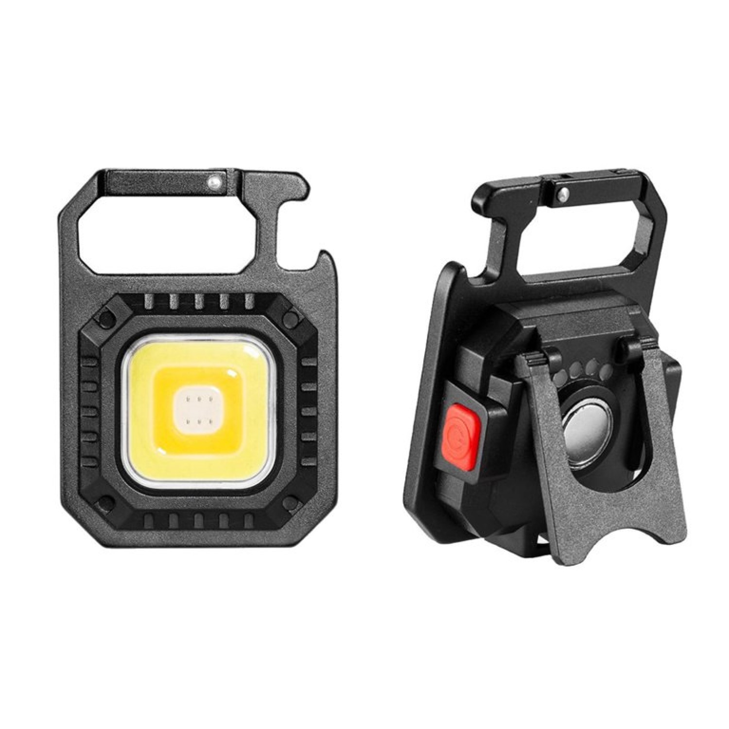 MINI FOCO LED CON IMÁN + TRÍPODE TM-800103 TECMASTER - 4