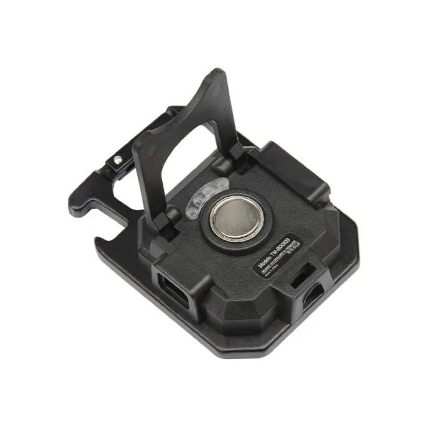 MINI FOCO LED CON IMÁN + TRÍPODE TM-800103 TECMASTER - 5