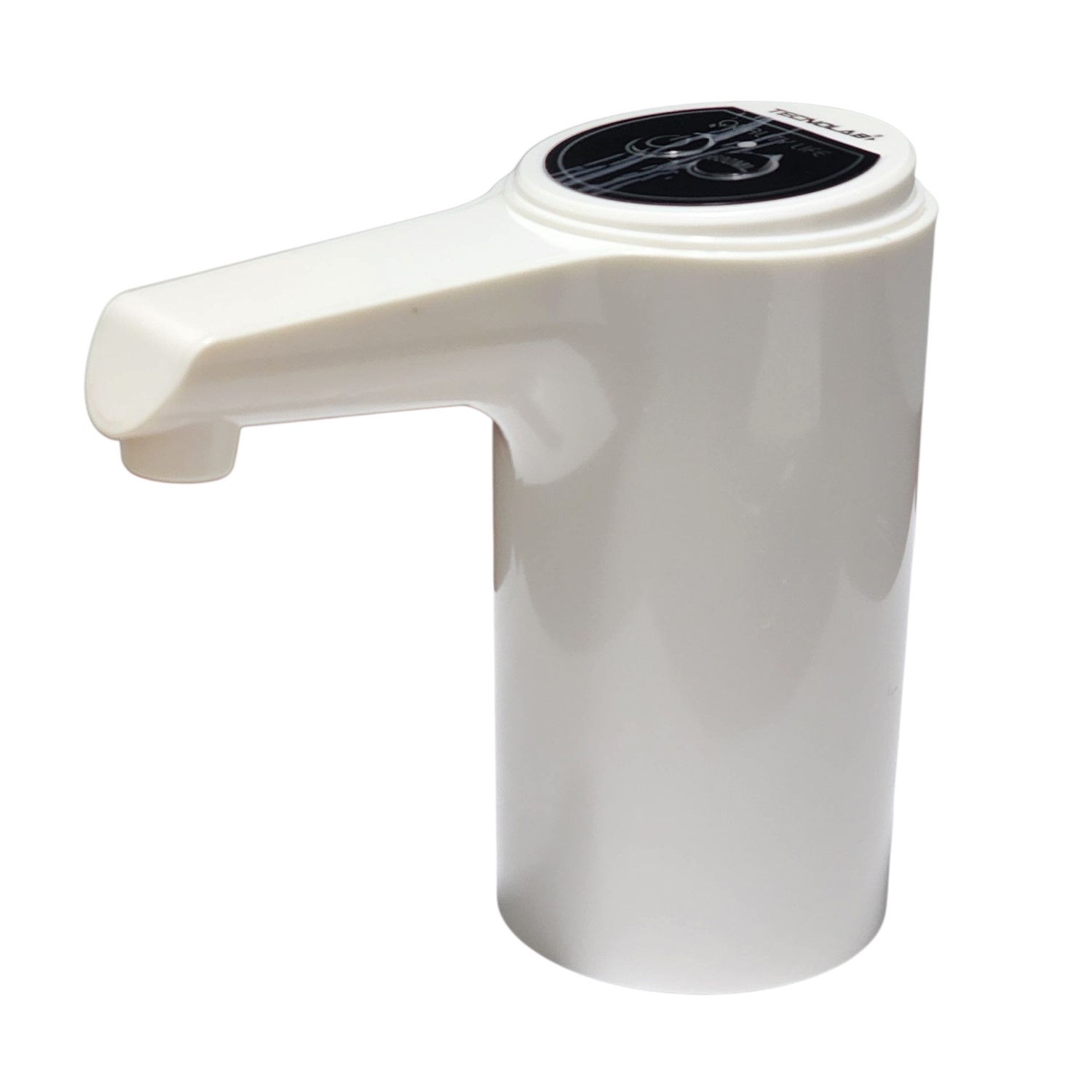 DISPENSADOR DE AGUA ELE CTRICO RECARGABLE TECNOLAB TL213 - 2