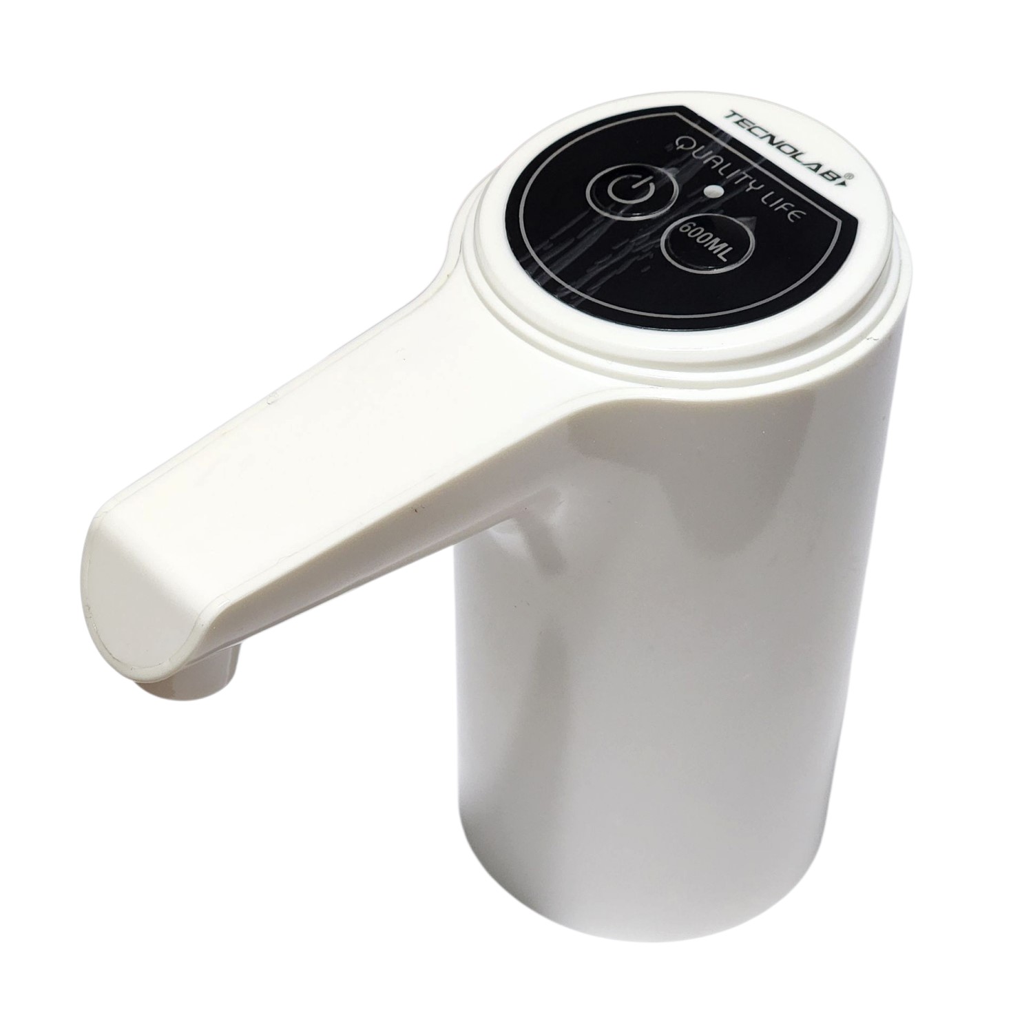DISPENSADOR DE AGUA ELE CTRICO RECARGABLE TECNOLAB TL213 - 3