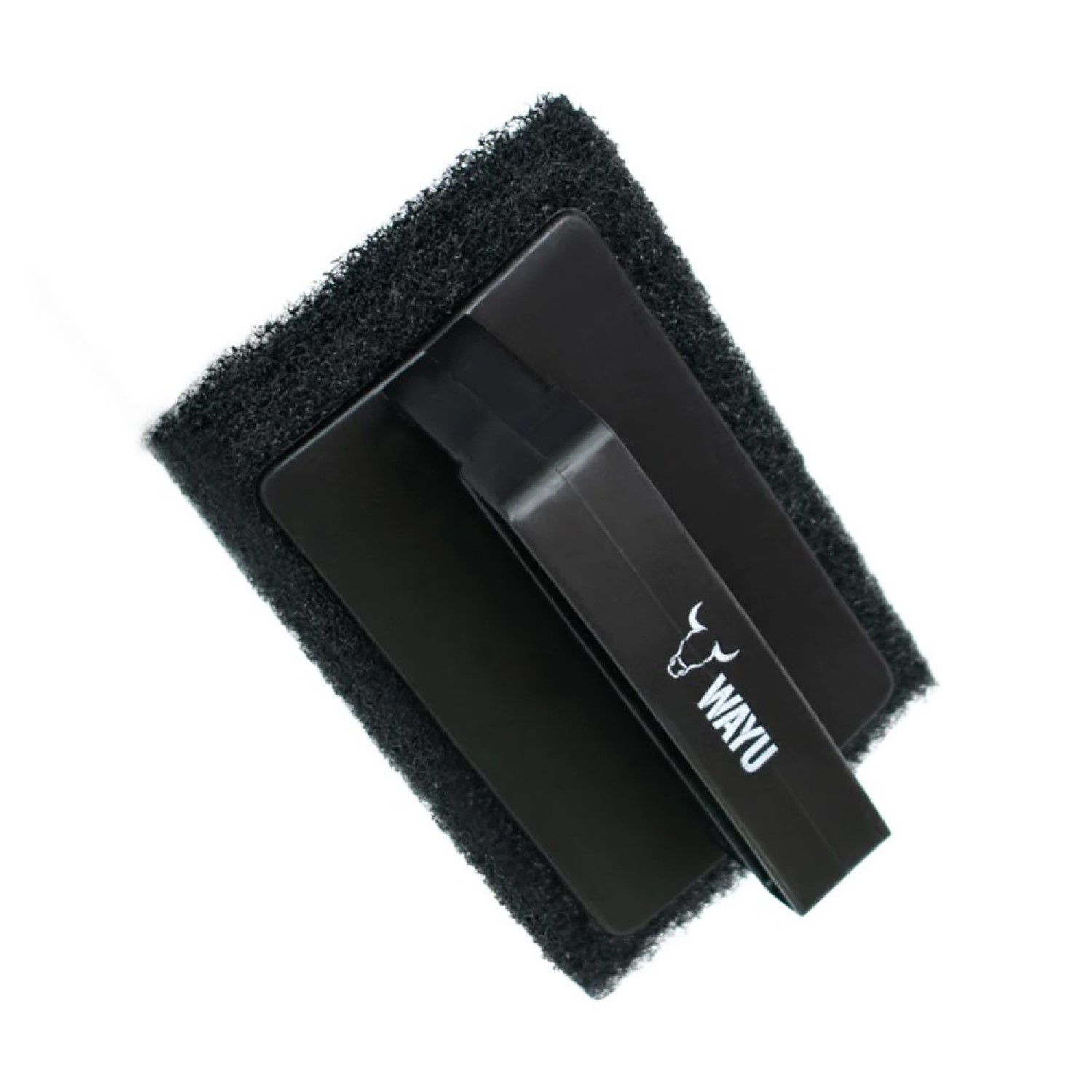 ESPONJA CEPILLO DE LIMPIEZA PARA PARRILLAS WAYU - 5