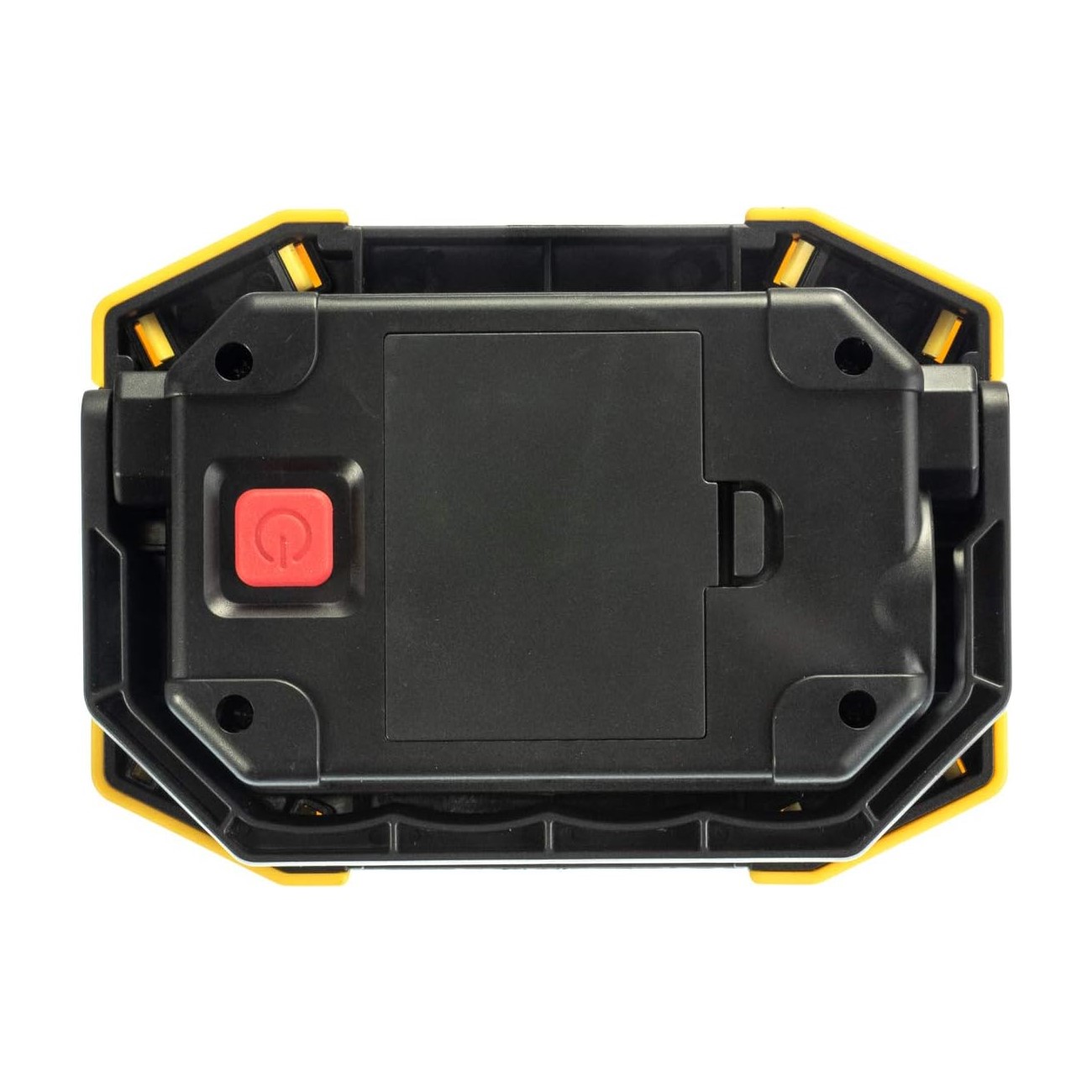 FOCO LINTERNA LED DE TRABAJO 2 LED COB EMERGENCIAS JK-9203 - 3