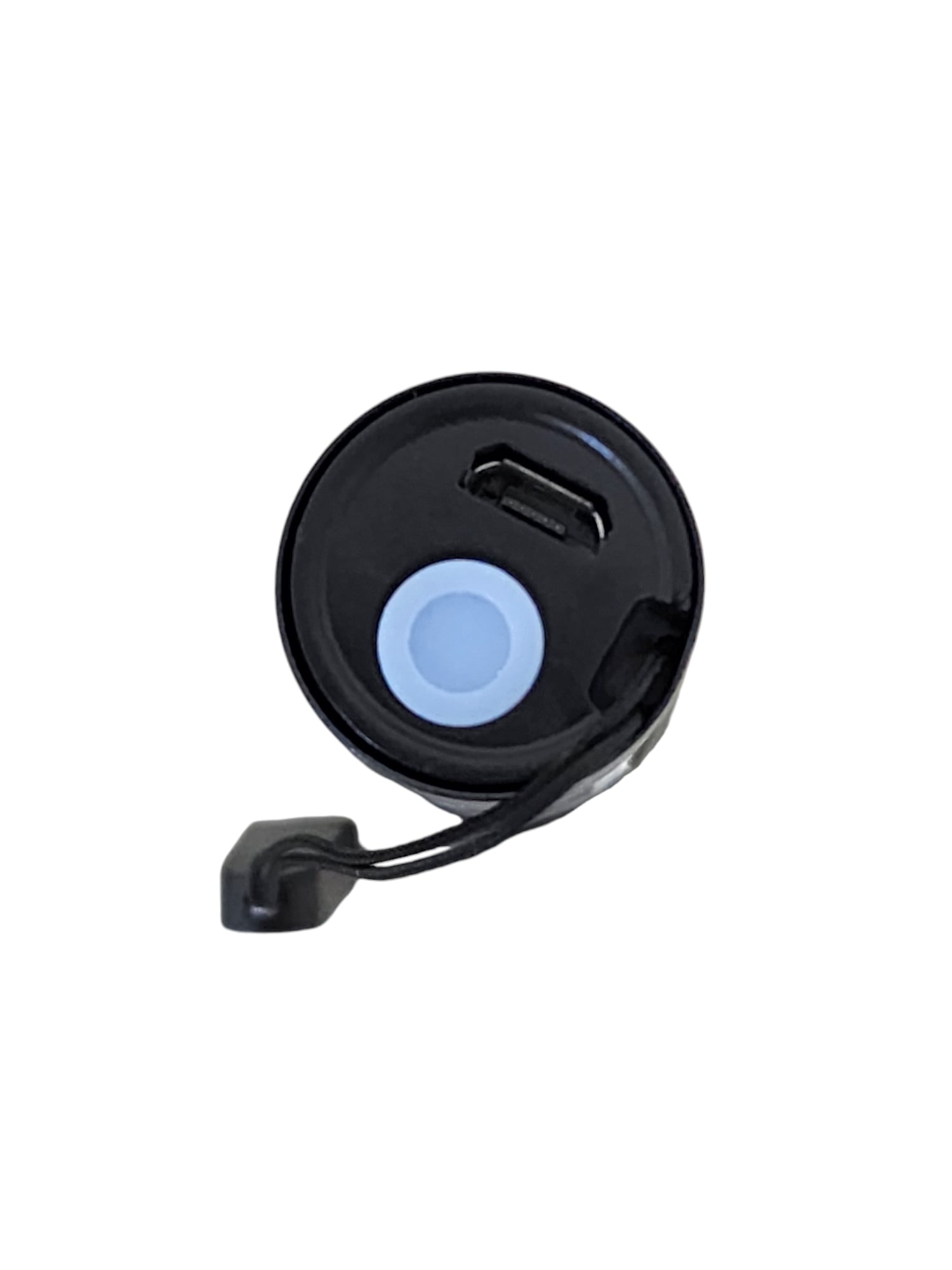 LINTERNA LED RECARGABLE  ZOOM COB + XPE PM401 - 3