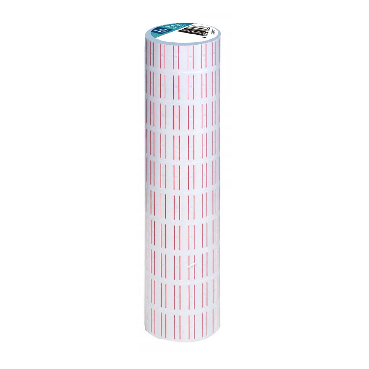 PACK 10 ROLLO 3.000 ETIQUETAS SATO STANDAR PACIFIC MX-5500 - 1