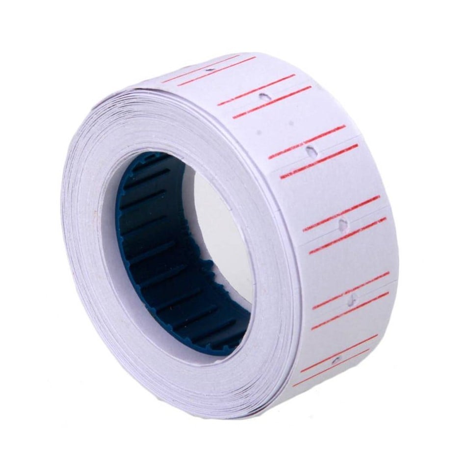 PACK 10 ROLLO 3.000 ETIQUETAS SATO STANDAR PACIFIC MX-5500 - 2