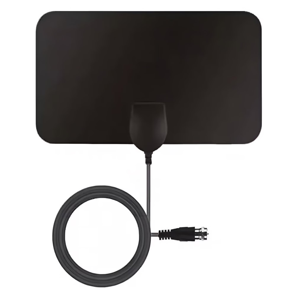 ANTENA TV DIGITAL TVD HDTV PLANA TECNOLAB TL628 - 1
