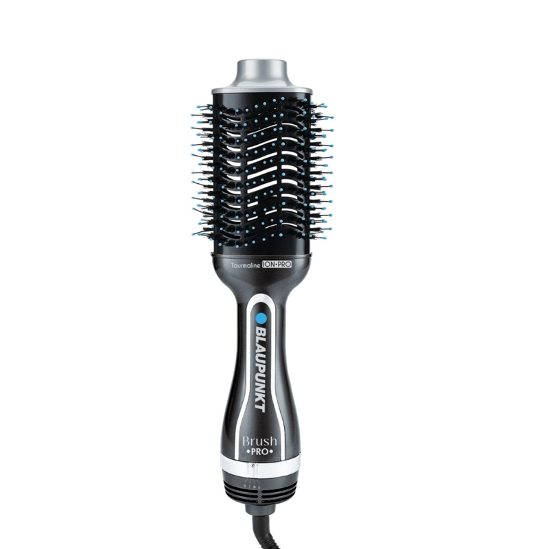 BLAUPUNKT CEPILLO SECADOR BRUSHPRO TOURMALINE ION PRO 4 EN 1 BLAUPUNKT