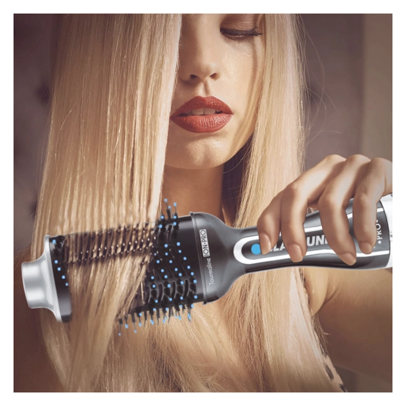 CEPILLO SECADOR BRUSHPRO TOURMALINE ION PRO 4 EN 1 BLAUPUNKT - 7