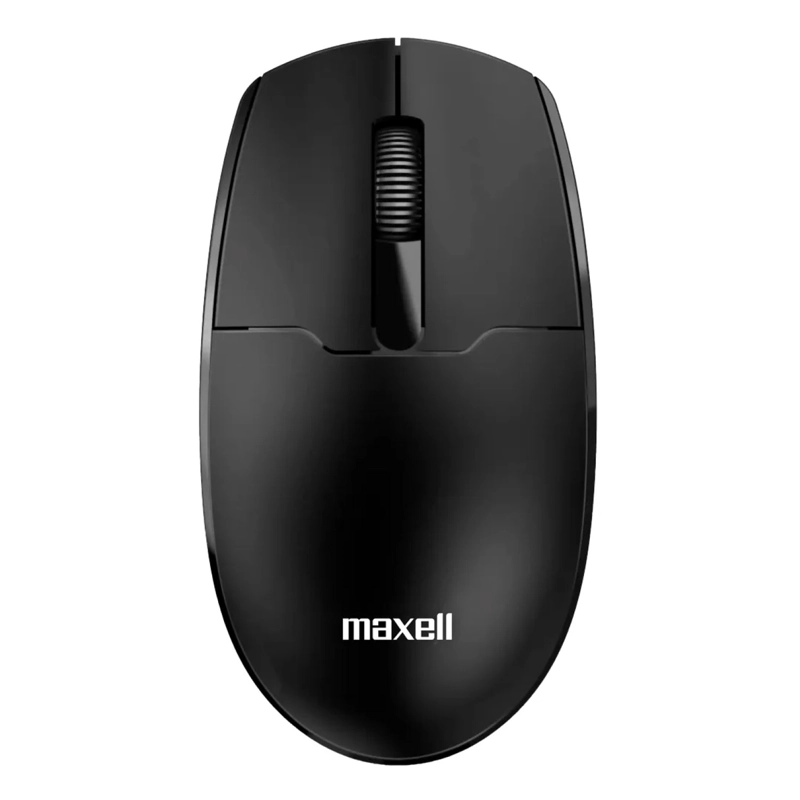 KIT COMBO TECLADO + MOUSE INALAMBRICO WKBC-200 MAXELL - 3