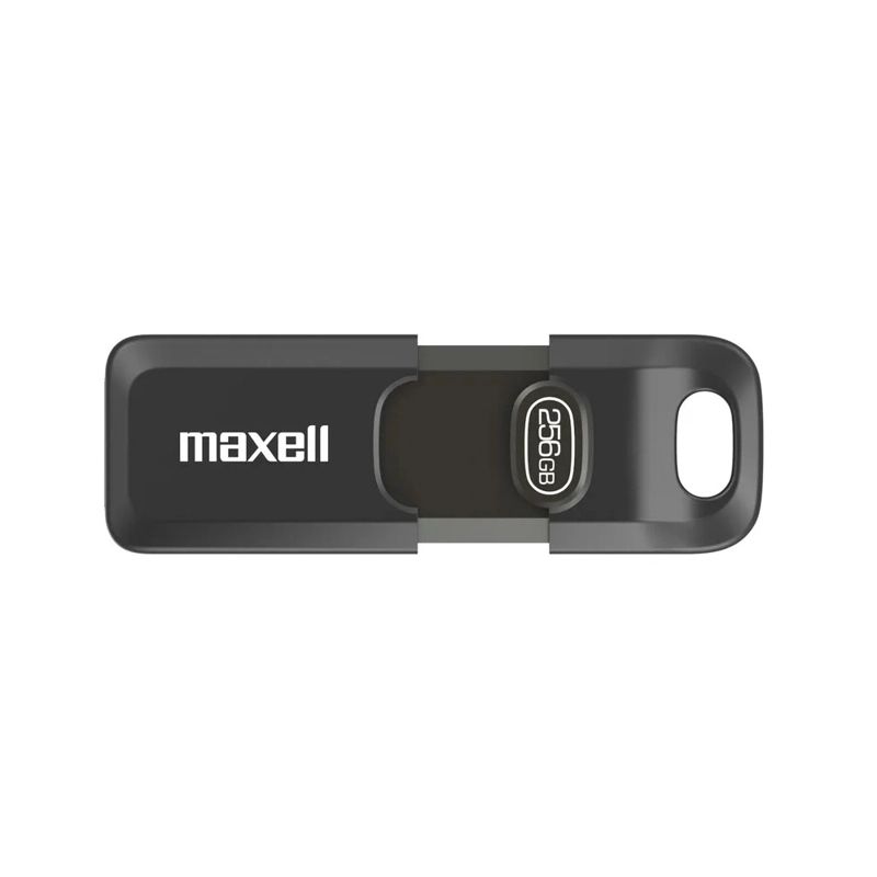 PENDRIVE USB MAXELL FLIX 256GB 3.2 - 4