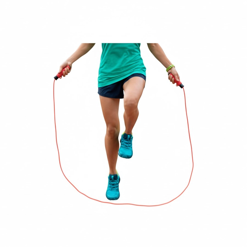 CUERDA PARA SALTAR CON CONTADOR ANALOGICO INFITNESS IN0009 - 3