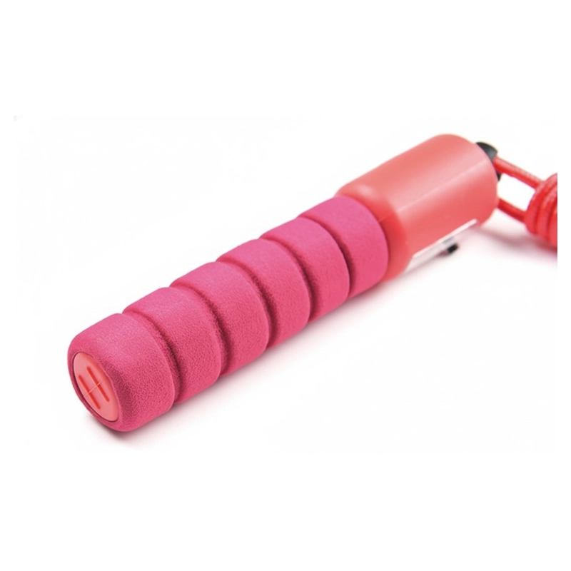 CUERDA PARA SALTAR CON CONTADOR ANALOGICO INFITNESS IN0009 - 4