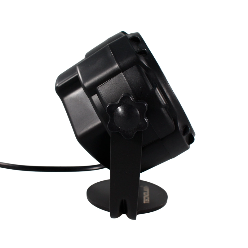 LUZ LED PORTATIL RGB CON PARLANTE BT TL770 TECNOLAB - 3