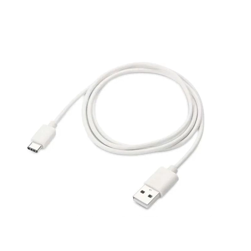 CARGADOR PARED 2 PUERTOS USB + CABLE USB-C TL044W TECNOLAB - 4
