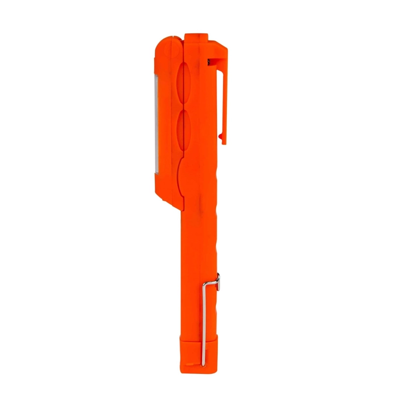 LINTERNA LAPIZ RECARGABLE DOBLE LUZ MAGNE TICA W010 PEKATHERM - 3
