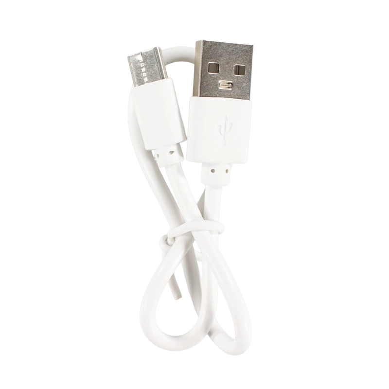 POWERBANK 10000MAH 20W TIPO C Y LNTG TL778W BLANCO - 5