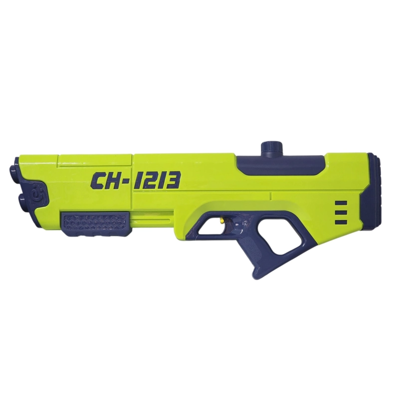 JUGUETE PISTOLA LANZA AGUA DOBLE CHORRO 400ML DBG1604G - 1