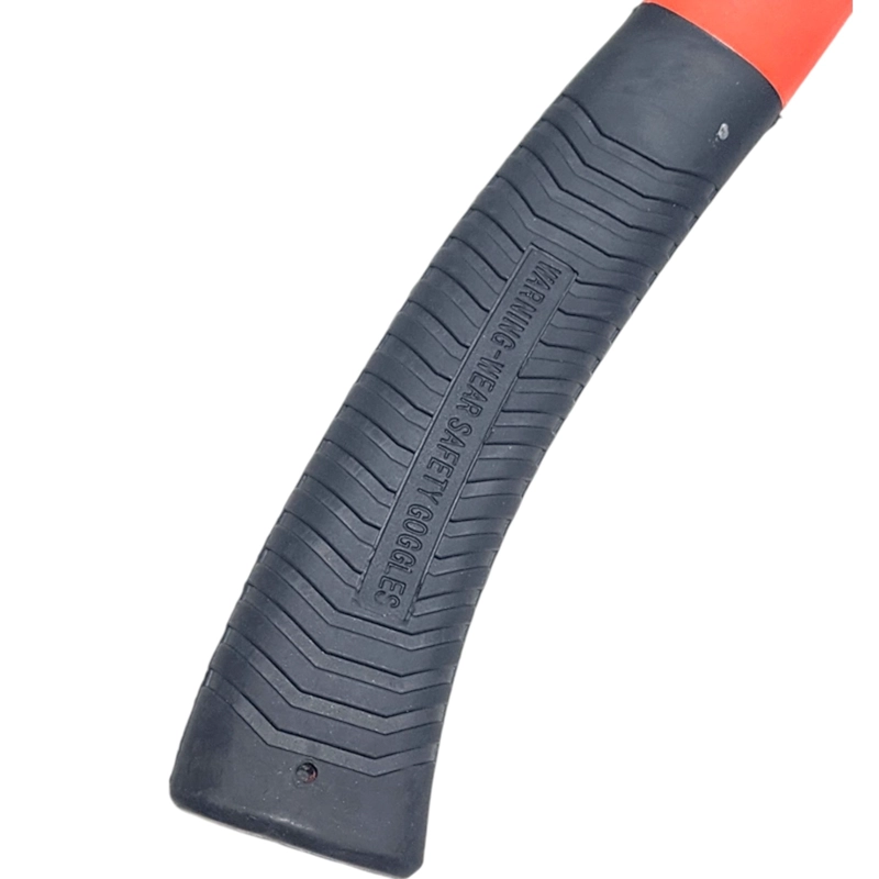 HACHA DE MANO 35CM MANGO ENGOMADO 600G 13081 - 2