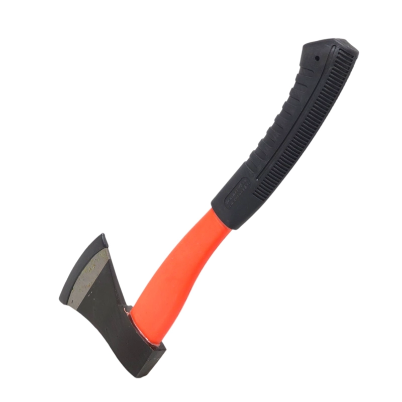 HACHA DE MANO 36CM MANGO ENGOMADO 500G 13080 - 4