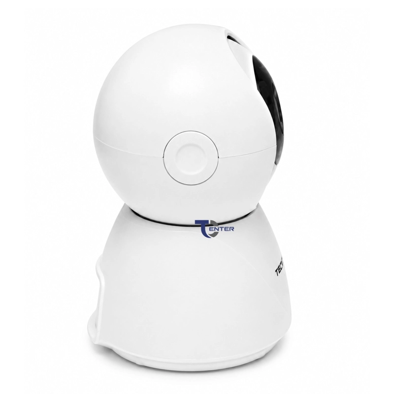 CAMARA SEGURIDAD IP TECNOLAB TL569 INALAMBRICA WIFI - 2