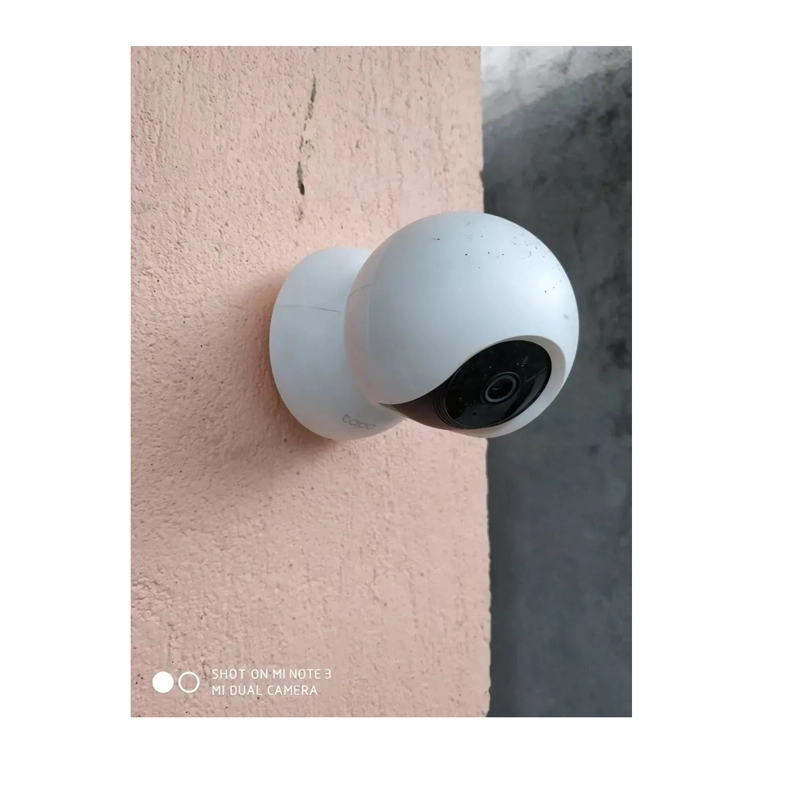 CAMARA SEGURIDAD WIFI TP-LINK TAPO C200 FULL HD MOVIMIENTO - 4