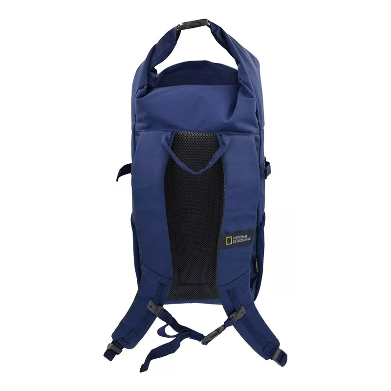 MOCHILA OUTDOOR MASAYA 20 LITROS AZUL NATIONAL GEOGRAPHIC - 3