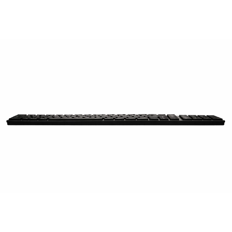 TECLADO INALAMBRICO MAXELL SLIM MULTIFUNCIONAL WKB-20 - 2