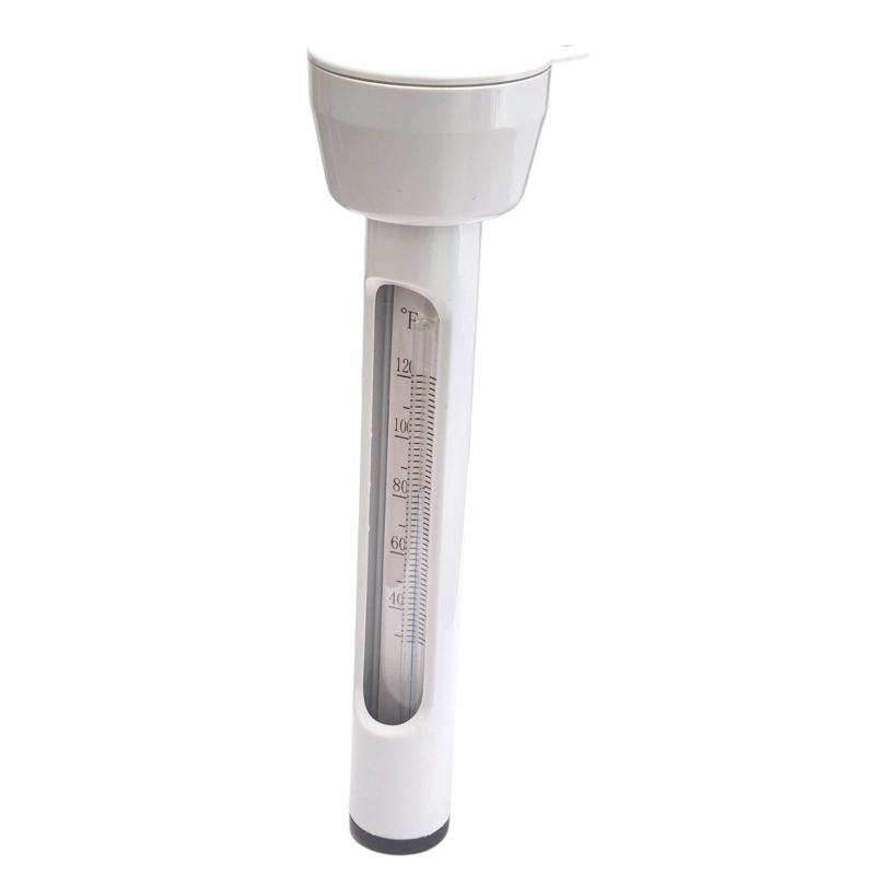 TERMOMETRO FLOTANTE VERTICAL PARA PISCINAS INTEX 29039 - 2