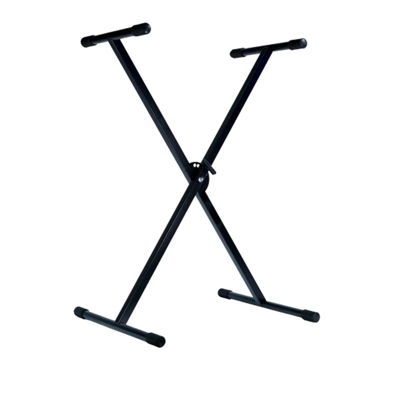 ATRIL PARA TECLADO ELECTRONICO DBG1468 SIMPLE DBLUE - 1