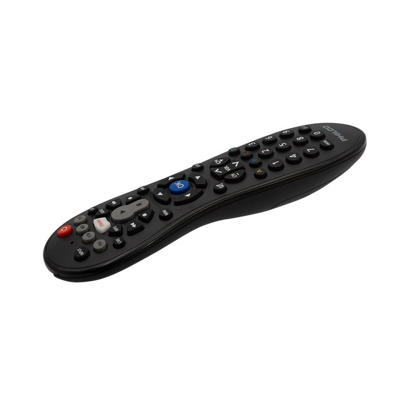 CONTROL REMOTO UNIVERSAL PHILCO 4 EN 1 FRP3014 - 3