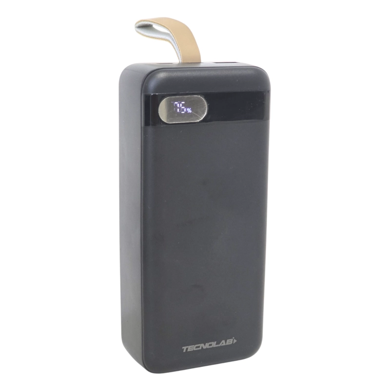 BATERIA PORTATIL POWERBANK 30.000 TECNOLAB TL575 - 1