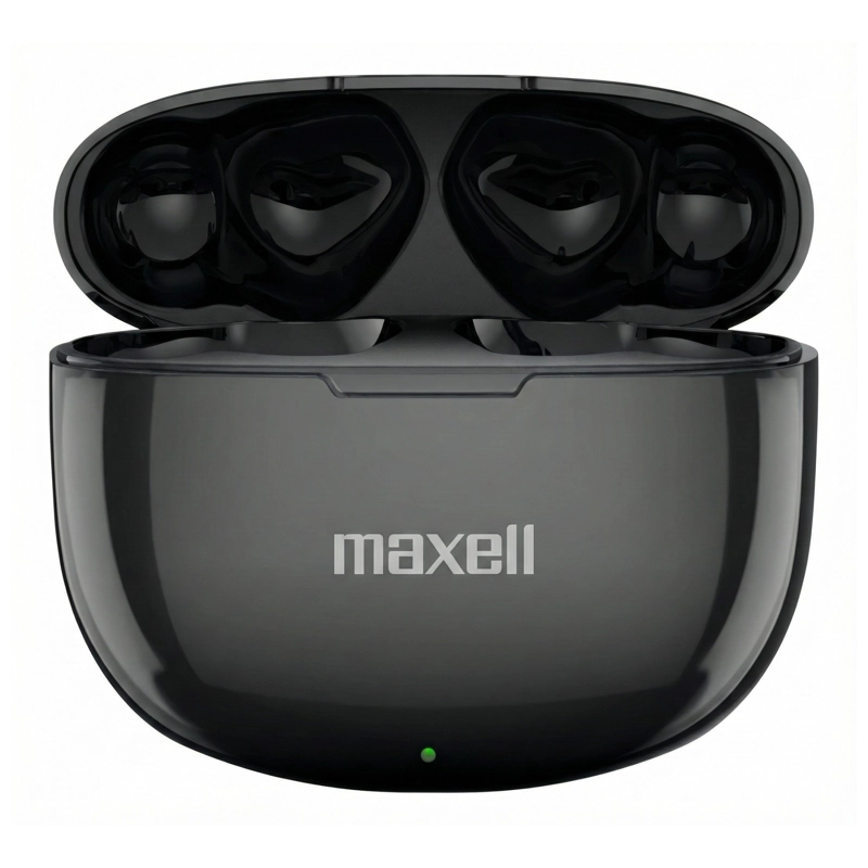 AUDIFONOS MAXELL TWS BT DYNAMIC EB-BTDY NEGRO - 3