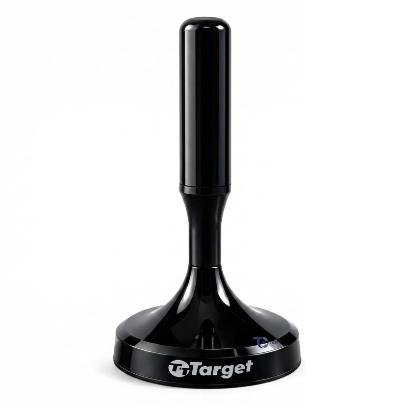 ANTENA TV HD TARGET HDTV MAGNE TICA TT-ADP6 8 DBI TVD - 2