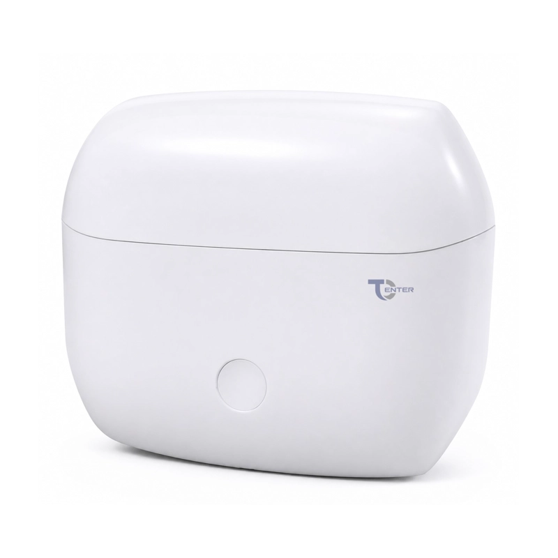 AUDIFONOS INALAMBRICOS BT IN-EAR TECNOLAB TL566W BLANCOS - 2
