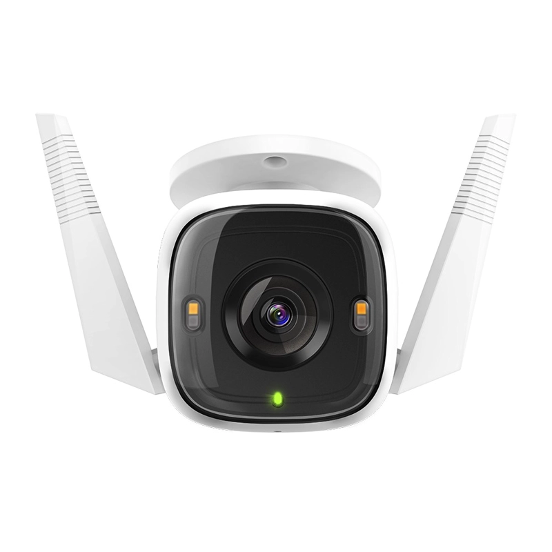 CAMARA WI-FI DE SEGURIDAD TAPO C320WS EXTERIOR - 2