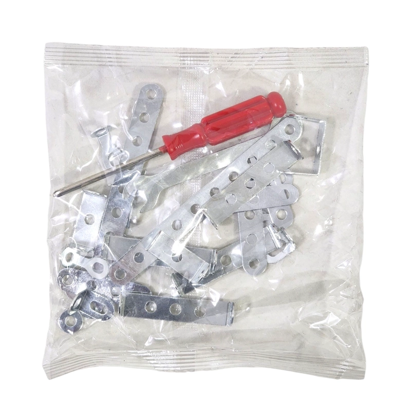 SET CONSTRUCCION CAMION REMOLQUE Y TANQUE 142PZ 55731 - 5