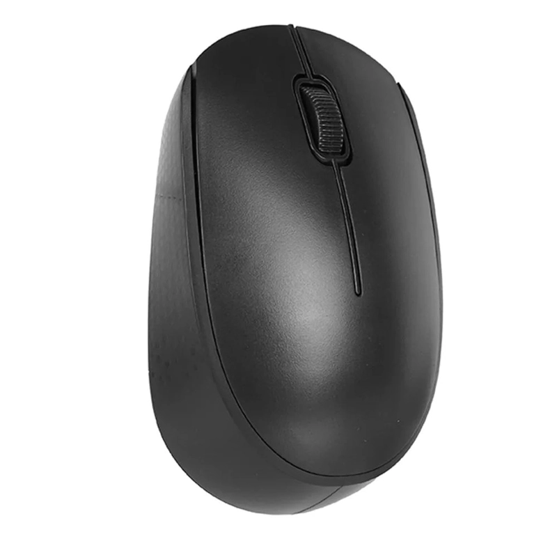 MOUSE INALAMBRICO TECNOLAB NEGRO TL522 - 2