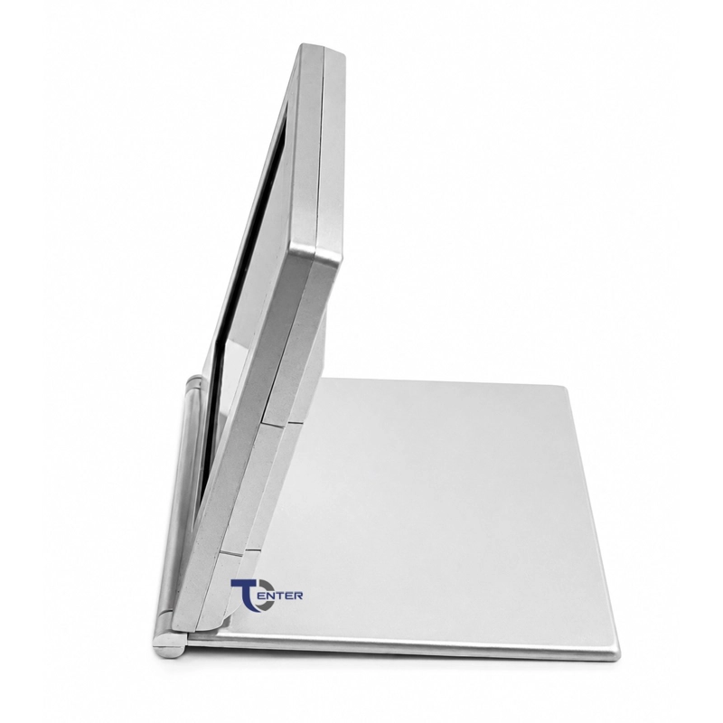 RELOJ DIGITAL DE ESCRITORIO Y VIAJES DBLUE DBRD004 - 3