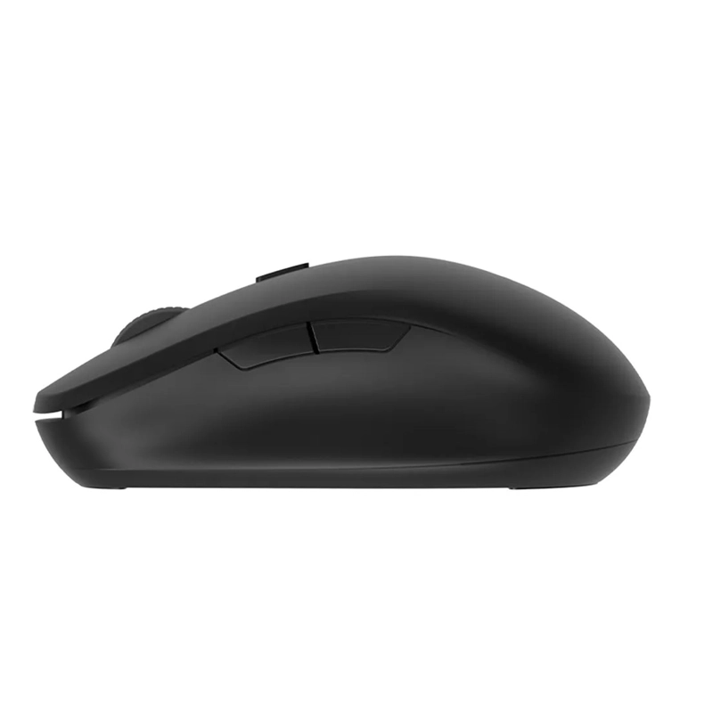 MOUSE BLUETOOTH INALAMBRICO MAXELL BLU2 1600 DPI NEGRO - 2