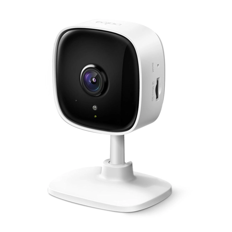 CAMARA WI-FI DE SEGURIDAD TAPO TC60 INTERIOR - 1