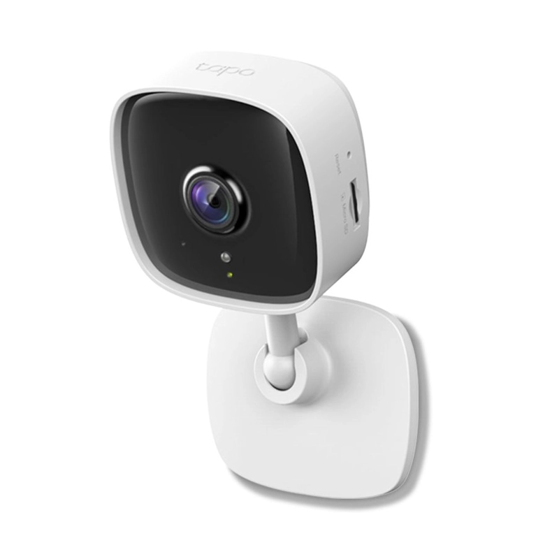 CAMARA WI-FI DE SEGURIDAD TAPO TC60 INTERIOR - 5