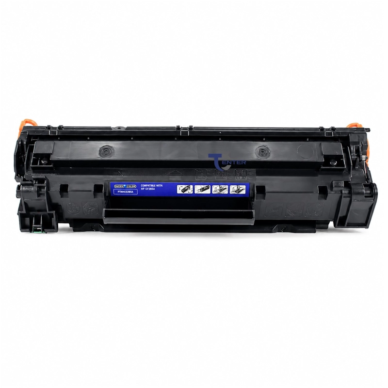 TONER ALTERNATIVO PACIFIC COLOR 285A 435A 436 278A LASERJET PRO - 3