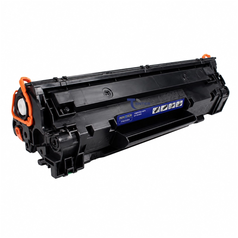 TONER ALTERNATIVO PACIFIC COLOR 285A 435A 436 278A LASERJET PRO - 4