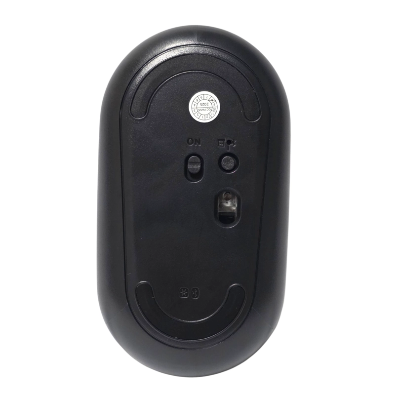 MOUSE INALAMBRICO DUAL BT TECNOLAB TL779BK - 3