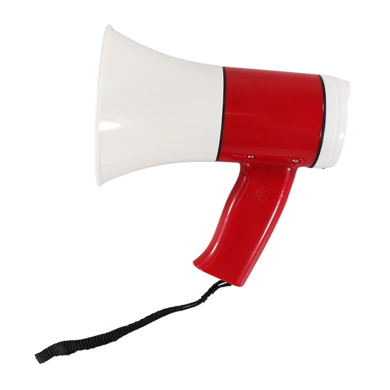 MEGAFONO PORTATIL TECNOLAB TL846 RECARGABLE BT 35W 300M - 4