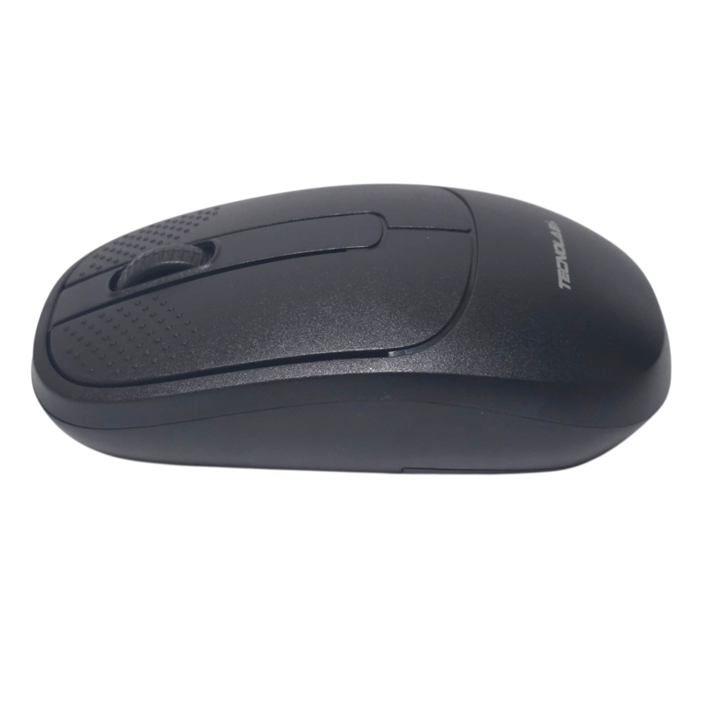 MOUSE INALAMBRICO DUAL BT TECNOLAB TL542BK - 2