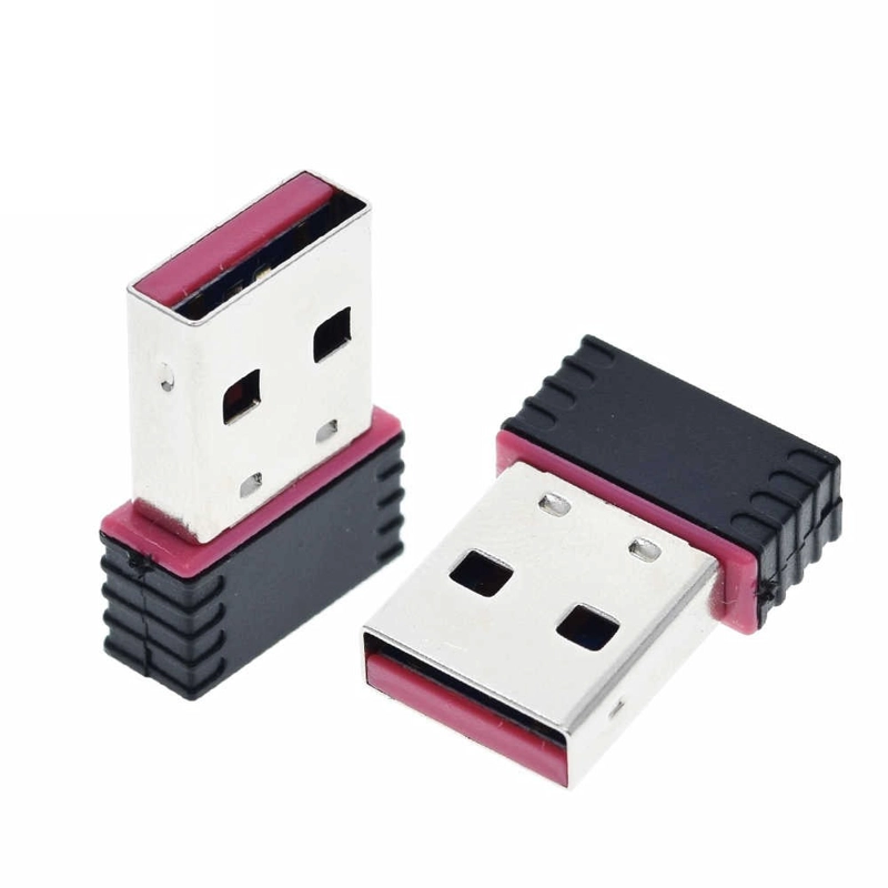 ADAPTADOR WIFI USB 2.0 150MBPS TECNOLAB TL118 - 2